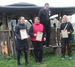 bzw. konkurrenzlos geschossen haben.