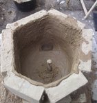 DSCF0229.JPG (375.15 KiB) 5683 mal betrachtet Der Luftauslass...wesentlich kleiner als letztes Mal, diesmal auch tiefer und quasi um´s Eck gebaut...