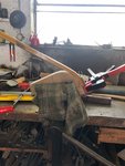 Recurves biegen