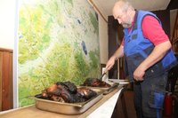 mmmhhh sieht nicht nur lecker aus.....