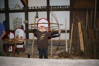 und für Nachwuchs ist auch gesichert