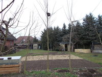 DSCN0587.JPG (466.36 KiB) 9221 mal betrachtet Das ist der Kandidat, das Einfamilienhaus war unbewohnt