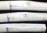 Nicht jeder Totast, der auftaucht löst sich in Wohlgefallen auf oder fällt aus dem Bereich.