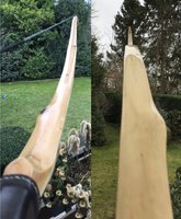 Detail Finish (hier oberer WA)