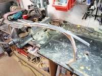 IMG_20200429_173534.jpg (240.46 KiB) 1285 mal betrachtet Das neue Horn angepasst und mit Rillen versehen