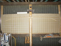 10cm Standhöhe