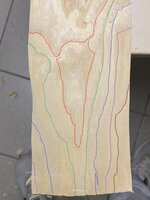 Ich hoffe man kann es erkennen