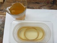 In Aufguss eingelegt.jpg (425.84 KiB) 3601 mal betrachtet Rohhaut in Aufguss eingelegt