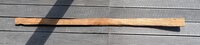 Osage Orange Rest
