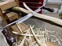 IMG_8059.jpeg (554.02 KiB) 4606 mal betrachtet Mit dem Ziehmesser runtergearbeitet