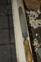 Hasel Raspel.JPG (1.39 MiB) 9995 mal betrachtet Hasellaminat mit Raspel und Hobel bearbeitet