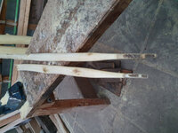 die Nocken mit Griffausformung