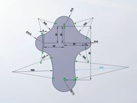 Ziehklinge.jpg (118.58 KiB) 6128 mal betrachtet Ziehklinge meiner Träume aus 1.4310 (Federstahl rostfrei) 1mm oder 0.8mm dick