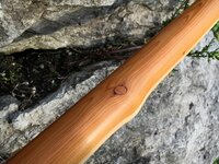 Photo-2024-03-20-17-25-25_8539.JPG (1007.08 KiB) 3899 mal betrachtet Ausgedübelt, nur bauchseitig