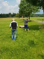 Markus mit flightbow