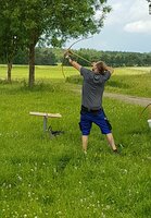 Markus mit flightbow