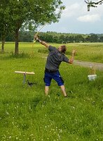 Markus mit flightbow