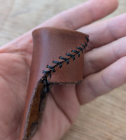 Das war einer der Varianten