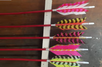 5.5.) Pfeilbau und Befiederung, Flu-Flu-Pfeile (20).jpg