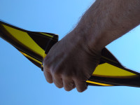 Fasst sich gut an und sieht gut aus