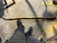 IMG_1117.jpeg (4.25 MiB) 12542 mal betrachtet Die Giftspritze, hat einen Zoll Set bekommen. Nach dem einschießen. Darf sie auch!