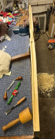 HLD ausgearbeitet