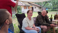 Sanne und fatz