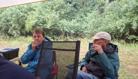Inge und Christoph