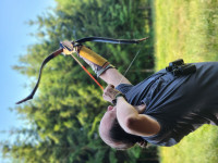 Hieronymus mit seinem Osmanen