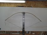 Vollauzug 40# @ 28&quot;