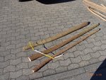 Feldahorn zw.170 und 190 cm.