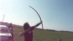 105.jpg (54.19 KiB) 2842 mal betrachtet 105#@33" und Opa Franz beim Tanz. 31 Zoll Auszug mit 1000grain Pfeilen bei 210 Yards