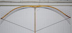 auf 24&quot; liegen ca 75# an