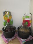 IMG_3984kl.jpg (83.62 KiB) 2016 mal betrachtet links Holunder/Beeren-, rechts Hopfenmet
