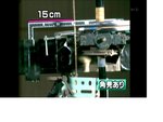 mit Technik...