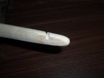 CIMG3399.JPG (297.4 KiB) 6362 mal betrachtet Geraspelter Tip