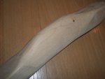 CIMG3405.JPG (357.14 KiB) 6362 mal betrachtet Griff gefeilt (an der Form muss ich aber noch schrauben)