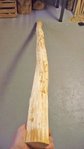 skinwalker bow swap reloaded 004.JPG (190.39 KiB) 18333 mal betrachtet Bast ist nach dem Ausschneiden dran