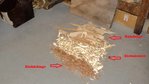 Swap reloaded 012.JPG (226.81 KiB) 14298 mal betrachtet und JA - es gibt auch etwas "Schmutz" in meiner Werkstatt - der wird aber sofort wieder entsorgt ...