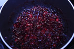 Moosbeeren