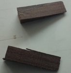 Holz für die Tips vom lieben kra ;)