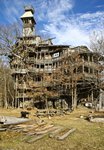 Haus im Wald