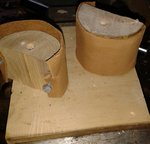 Meine "geniale" Biegevorrichtung