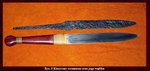 Scramasax.jpg (142.98 KiB) 5718 mal betrachtet Die Replik, an der ich mich <br />orientiert habe...
