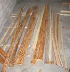 Ausbeute 2014.jpg (154.44 KiB) 5630 mal betrachtet Ulme, Hartriegel, Weissdorn, Pflaume, Robinie, Schlehe...