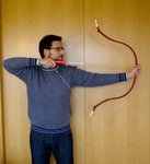 BOGEN DES JAHRES 2014, LAMINIERTE