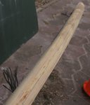 so liegt das Trapping im Bogen