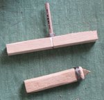 das manifestierte Dingsbums