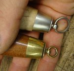 Verschluss-Passung...