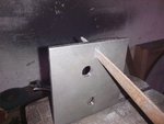 Ein bisschen Feilarbeit ist immer dabei